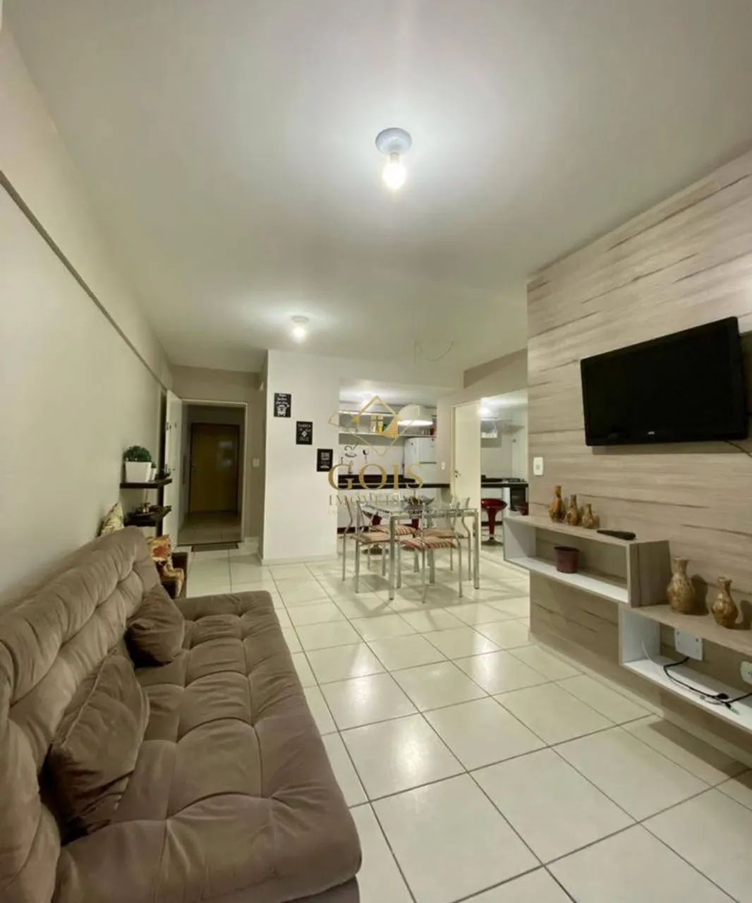 Apartamento 2 Quartos Ponta Verde  Edifício Piatti
