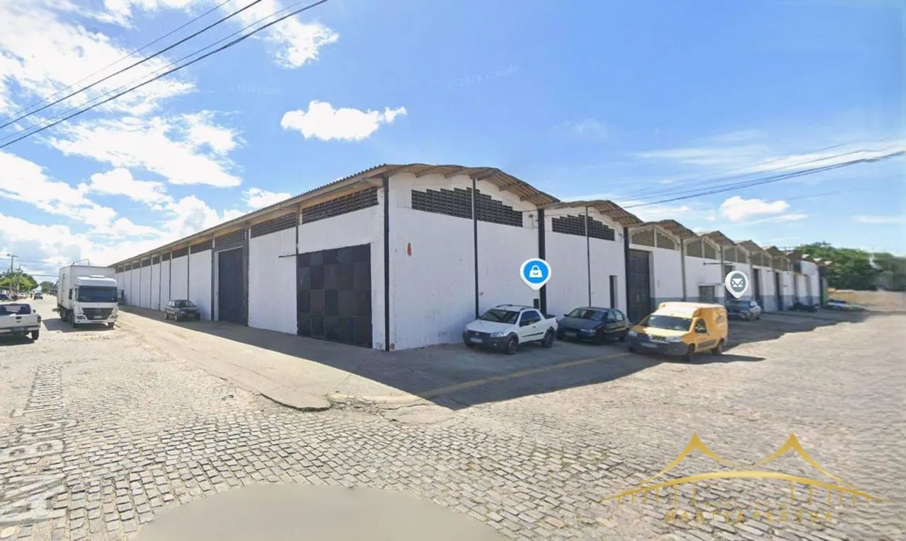 Galpão no Bairro de Monte Castelo em Parnamirim com 350m² - Foto 5