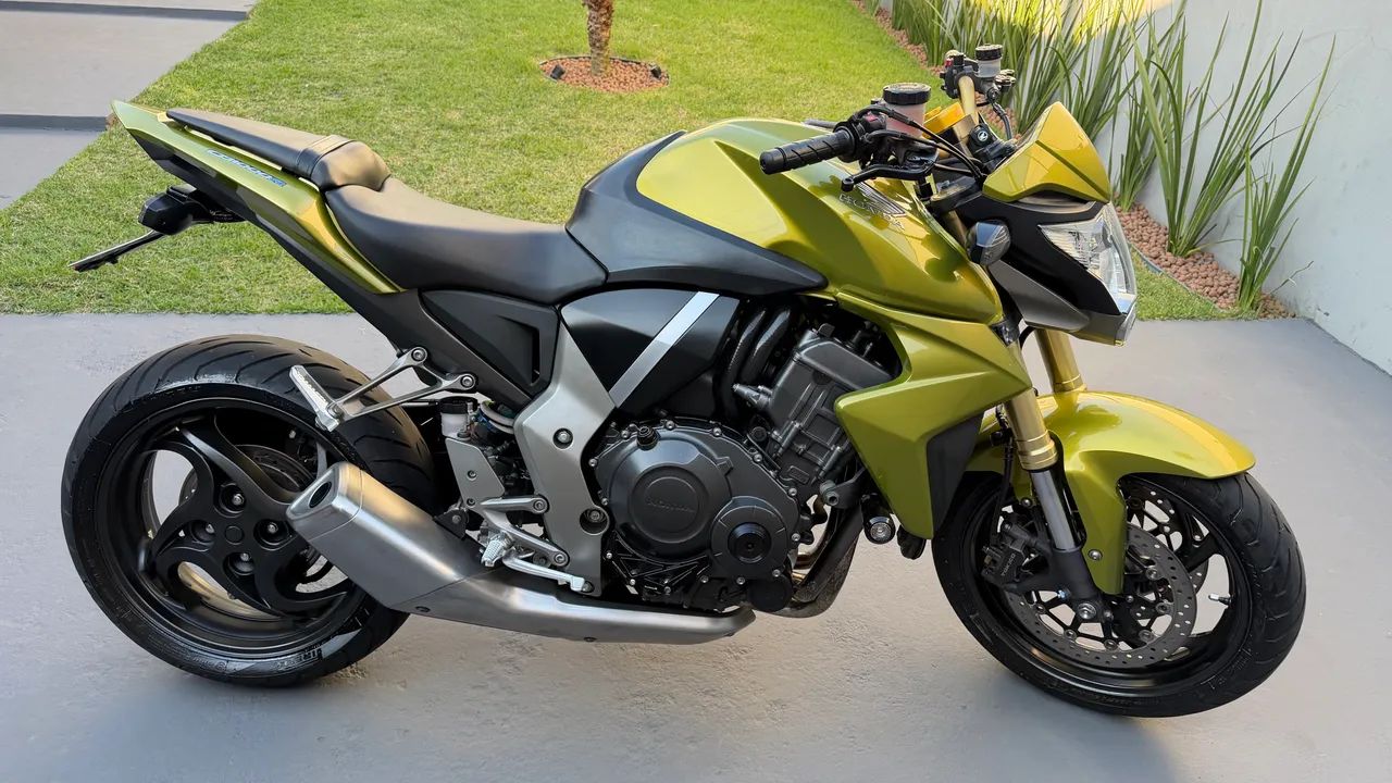 Cb1000r - Foto 2