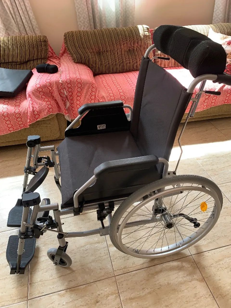 Cadeira de rodas