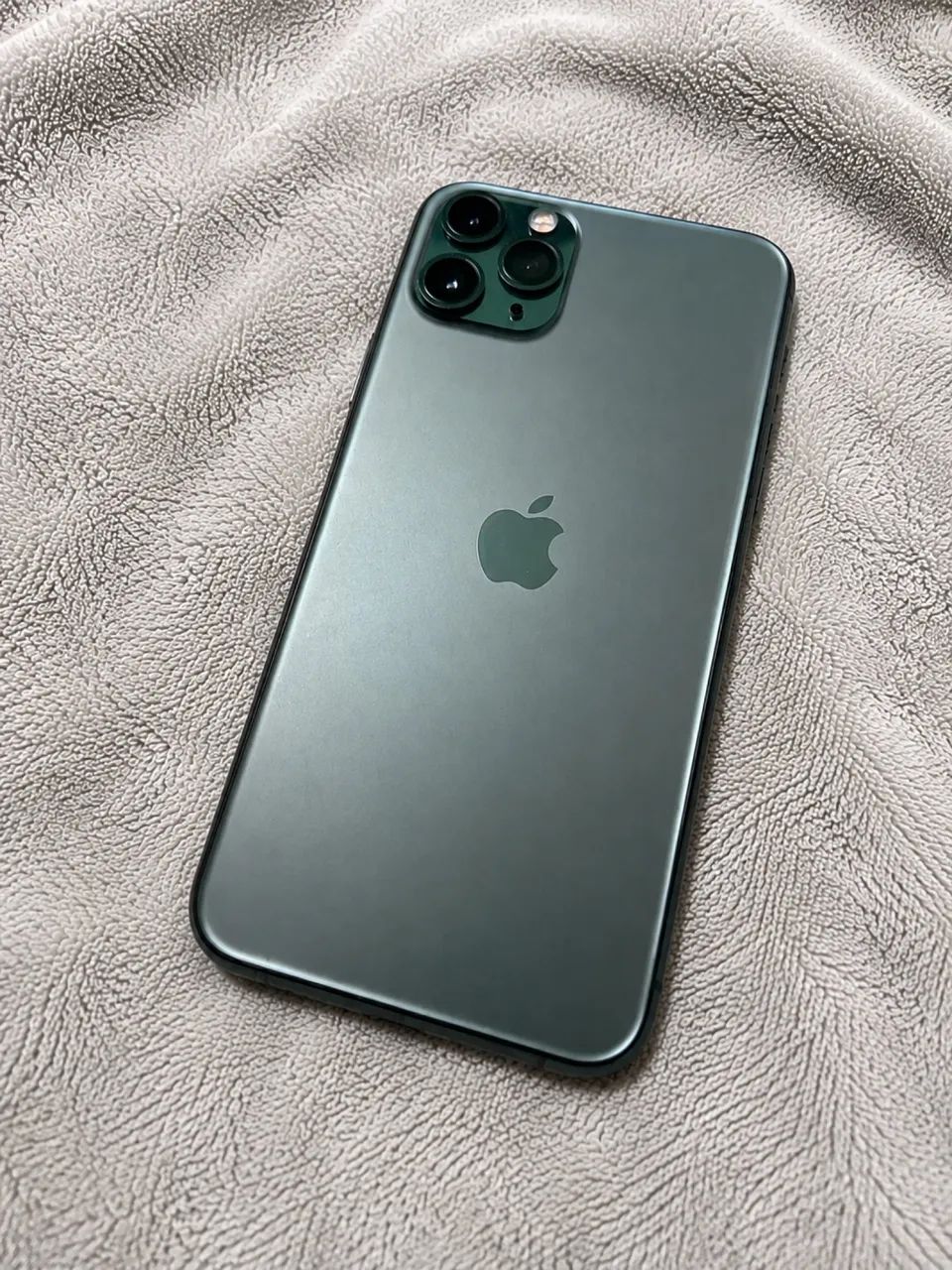 iPhone 11 Pro Max todo original 