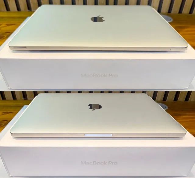 MacBook PRO 2020 A2251 Touch Bar I5 2.0 Mem 16gb Ssd 512 Impecável