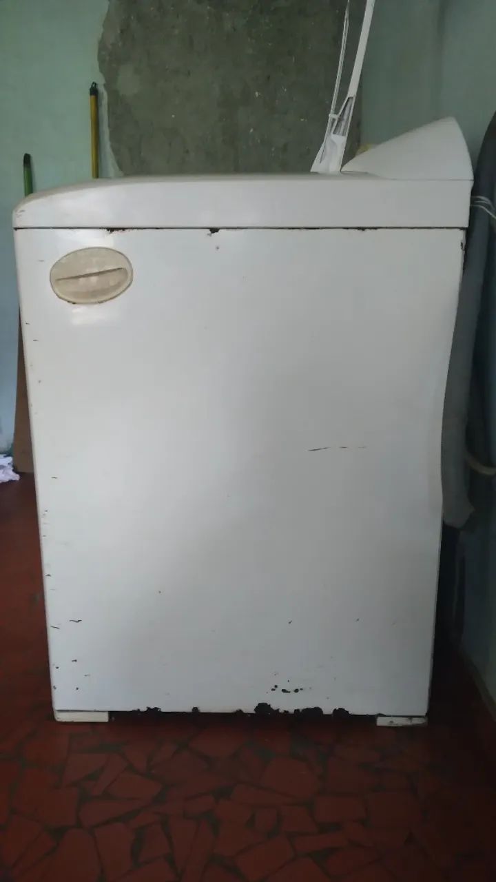 lavadora eletrolux 1kg - Foto 4