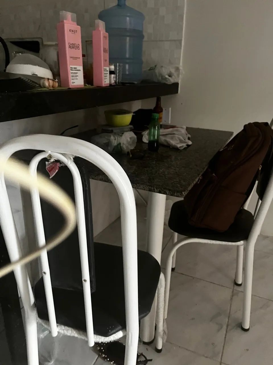 Mesa 4 Cadeiras  - Foto 2