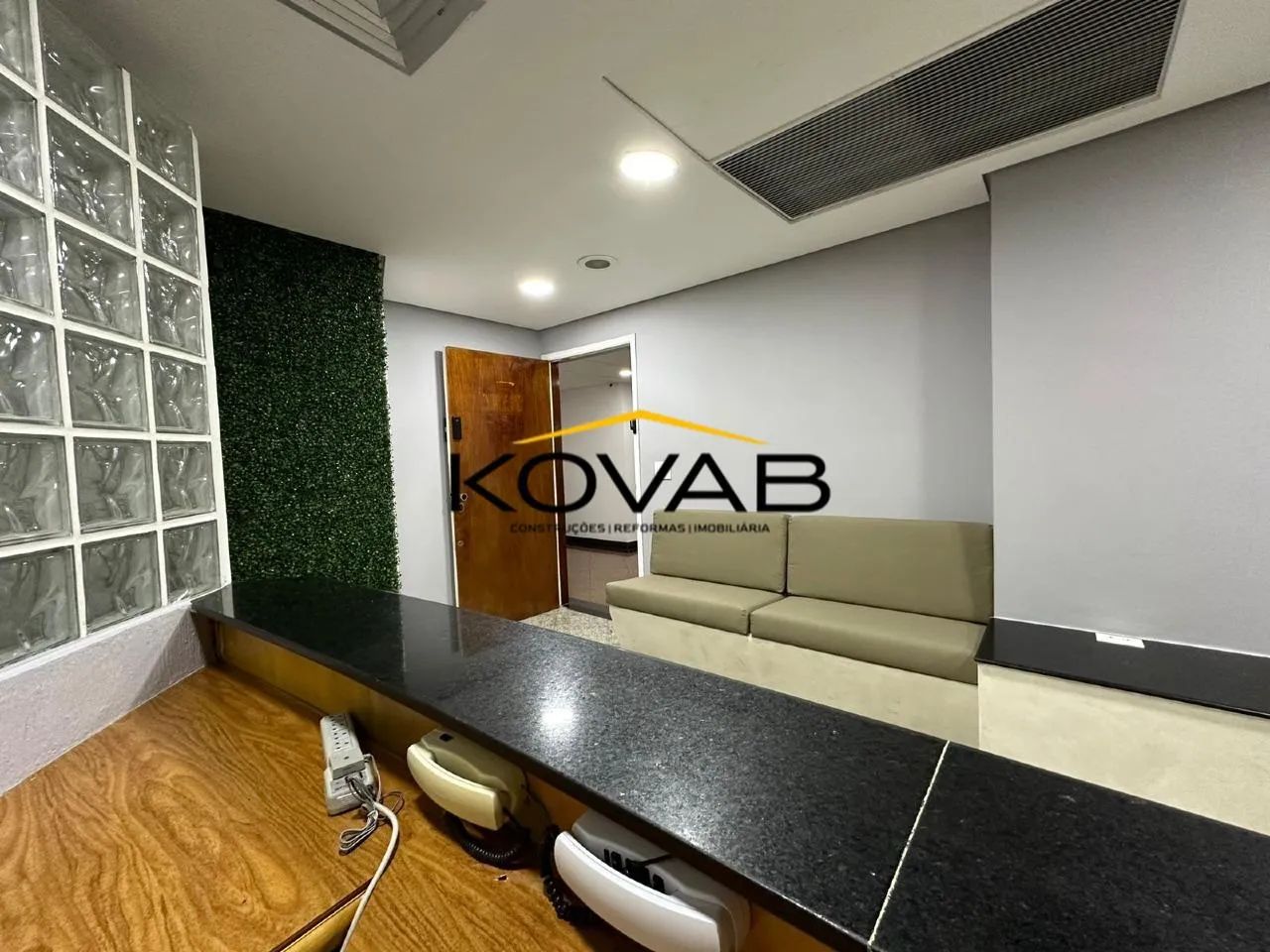 Locação comercial: Clínica com 126 m² em Moema - Foto 5
