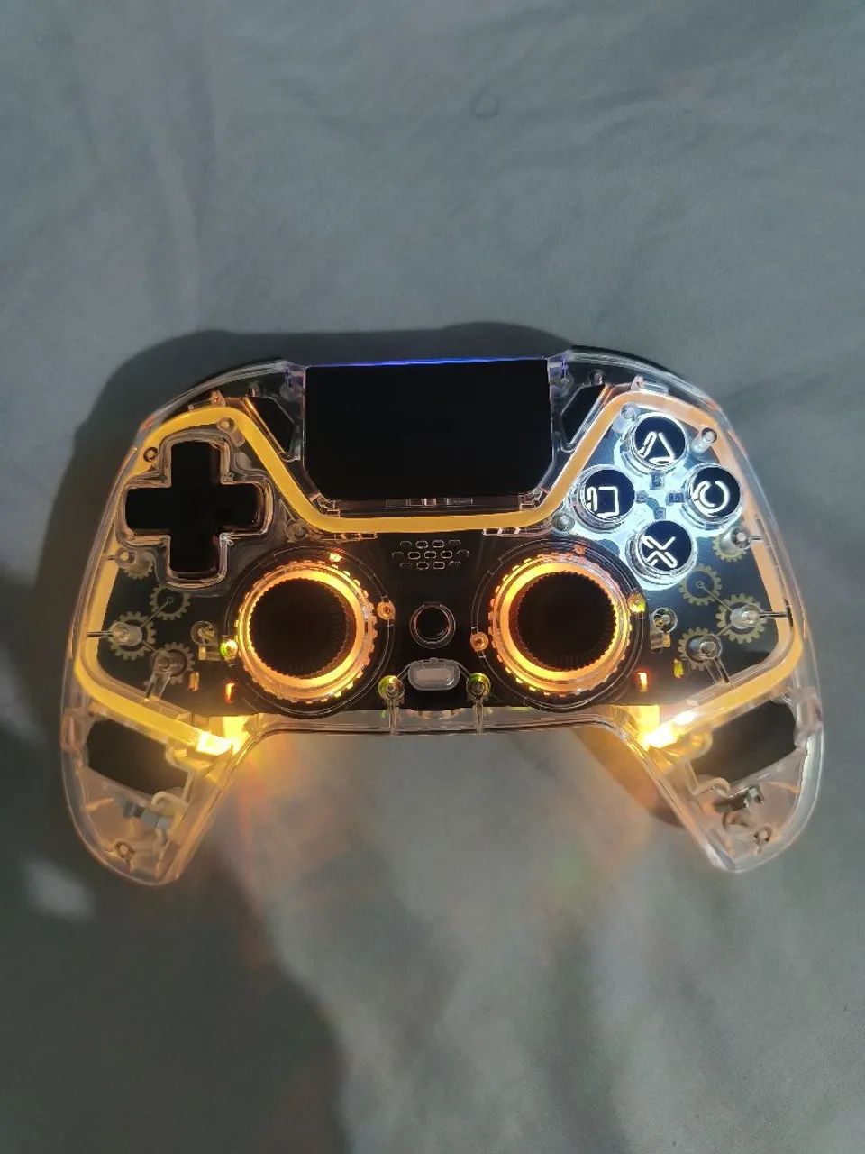Controle iine bastet 
