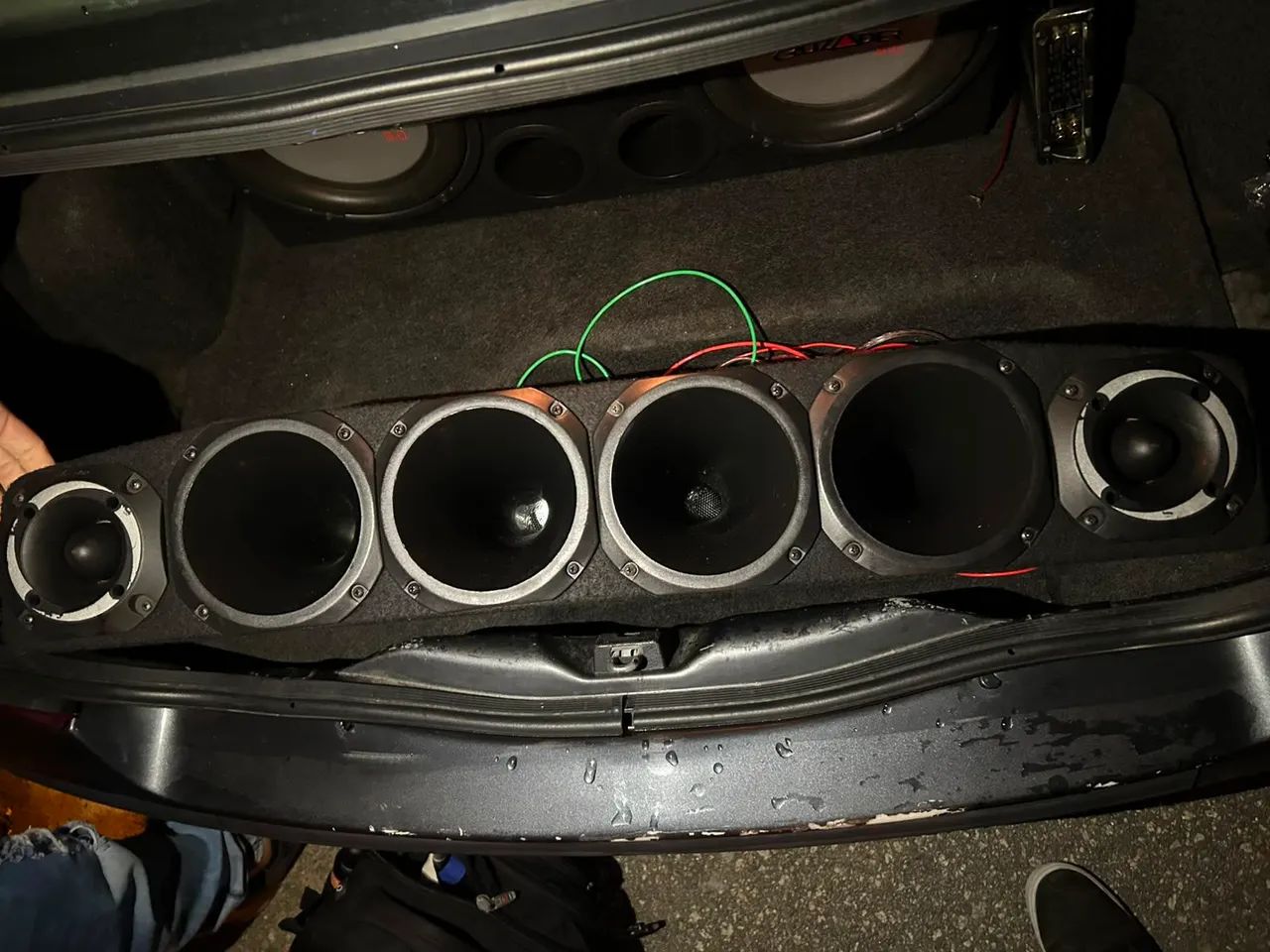 Vendo som automotivo  - Foto 2