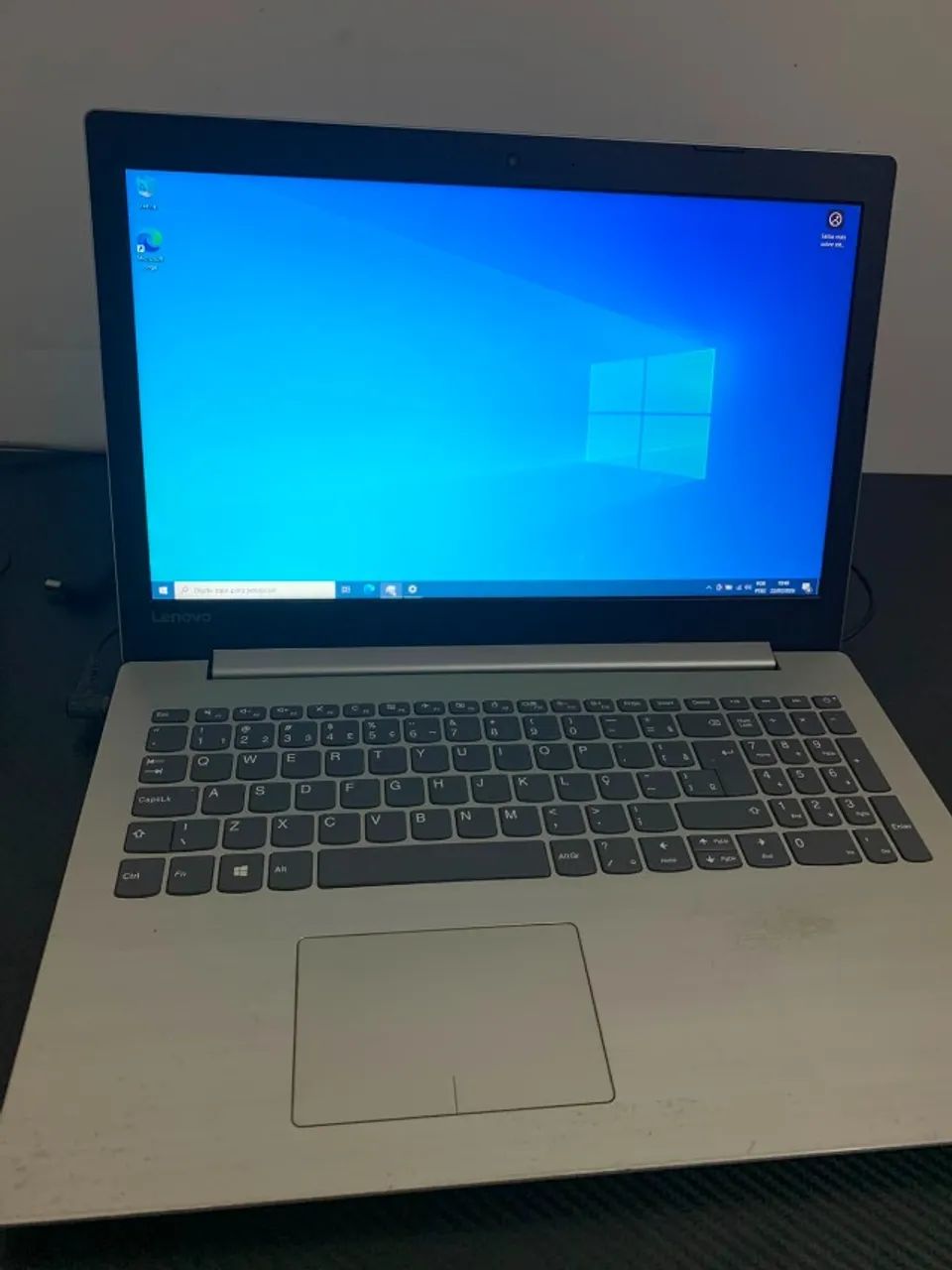Notebook Lenovo Ideapad 320 15IKB 20gb ram 2TB HDD - Foto 4