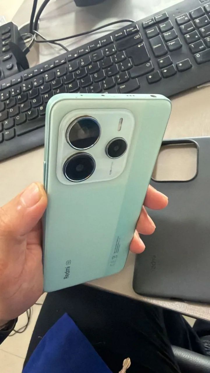 Redimi note 14 5g  - Foto 4