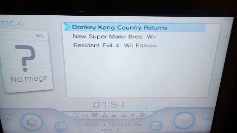Nintendo Wii - Foto 2