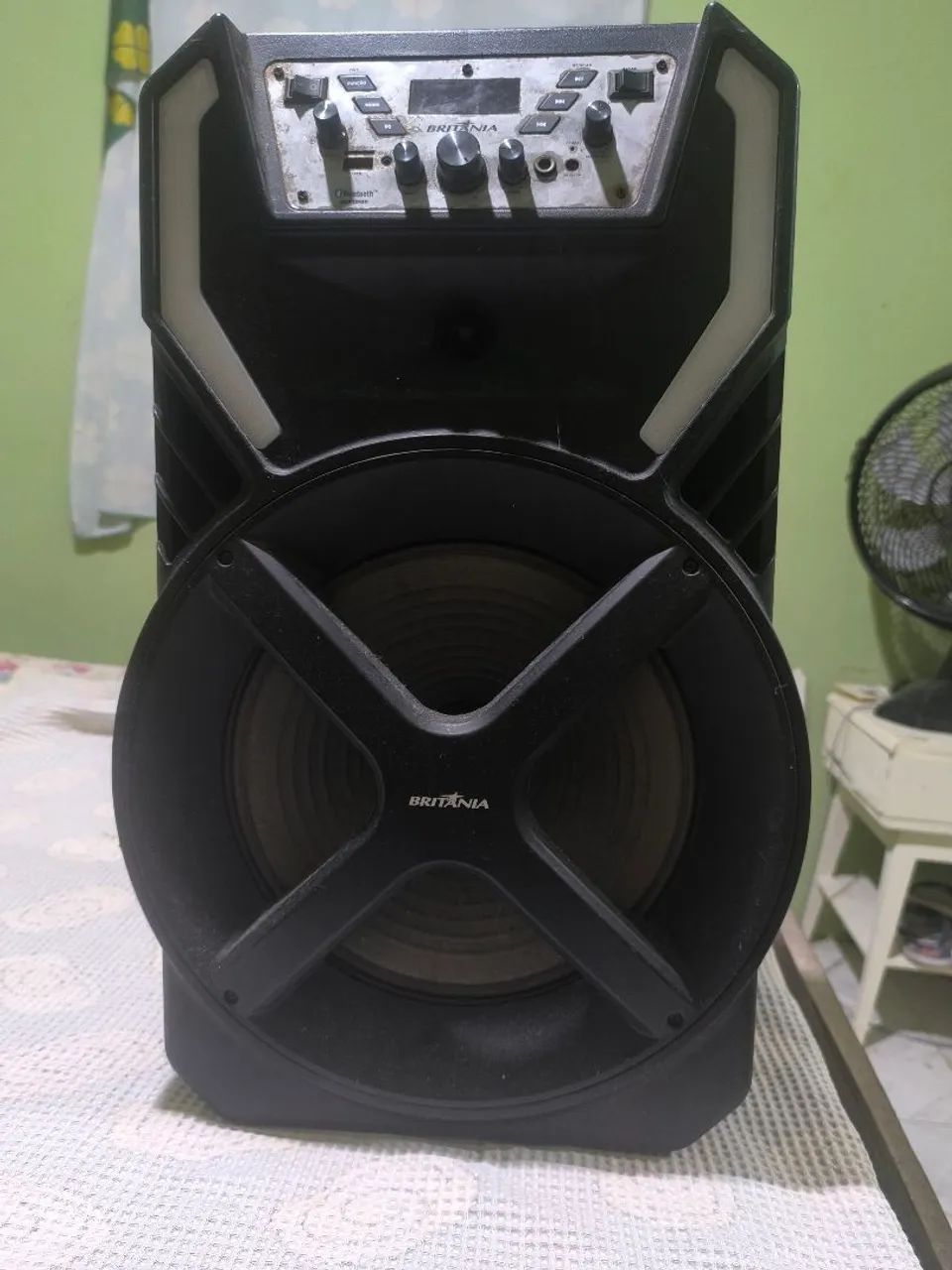 Caixa Acústica  - Foto 2