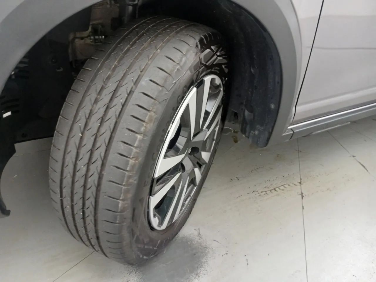 Renault Kardian Evolut. Flex 1.0 TB 12V 5p Aut., foto 11 de 18