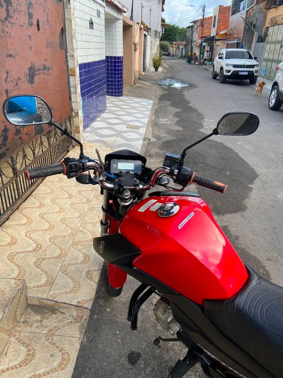 Factor 125 2018 bem nova! - Foto 2