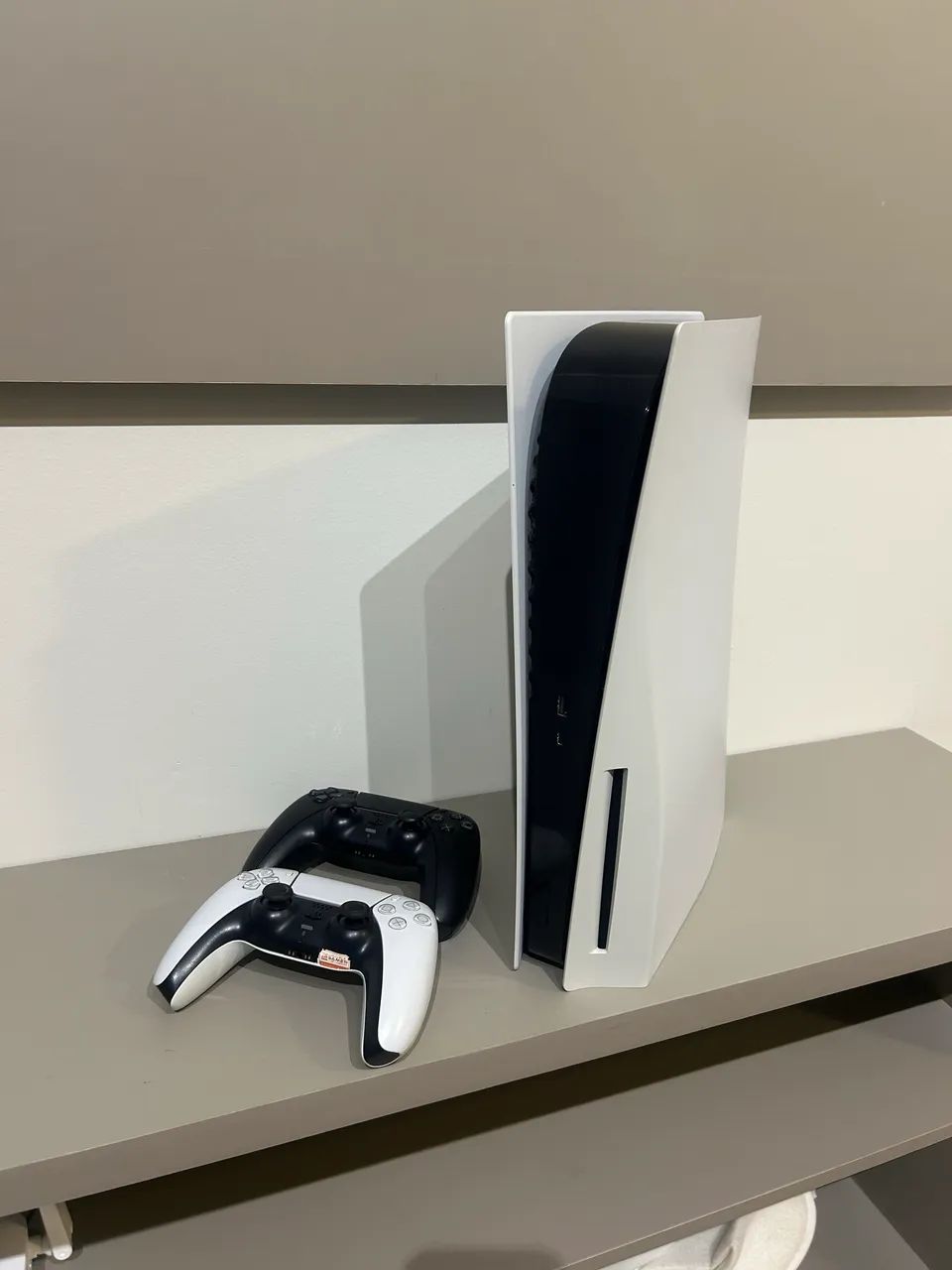 Playstation 5 - C/ Leitor de disco - Foto 2