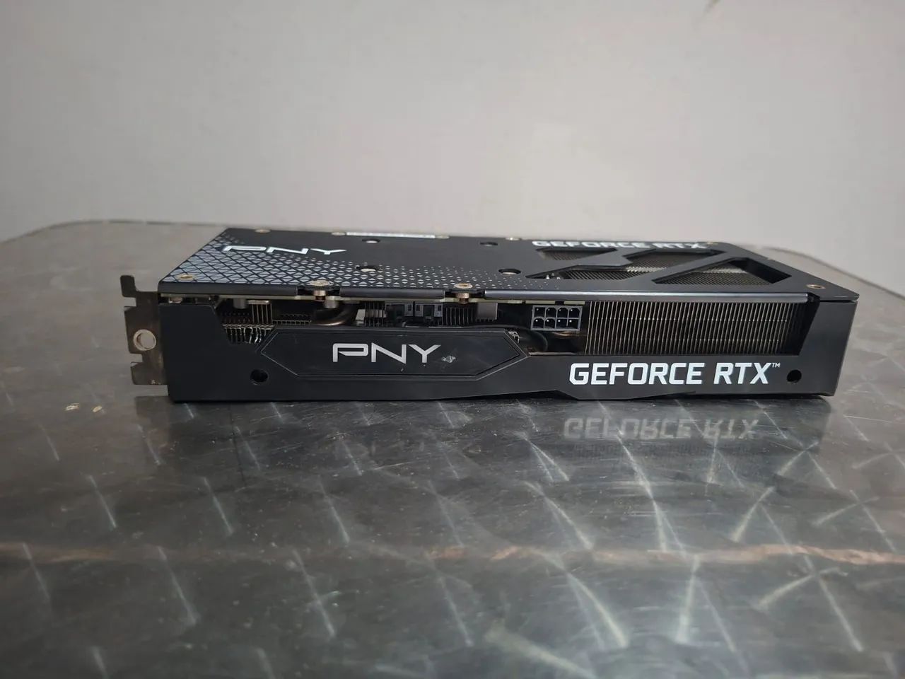 Placa de vídeo RTX 3060 Ti - Foto 5