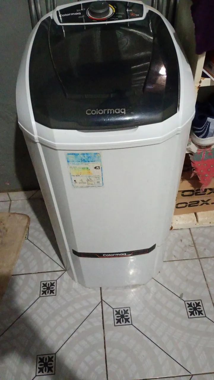 Tanquinho de lavar roupa 