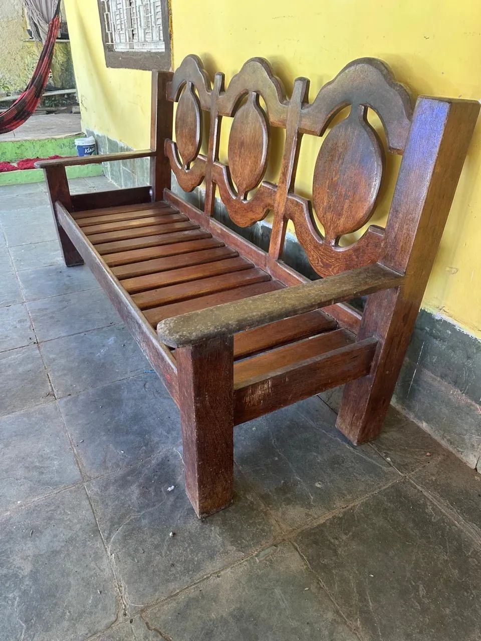 Móveis Rústicos usados