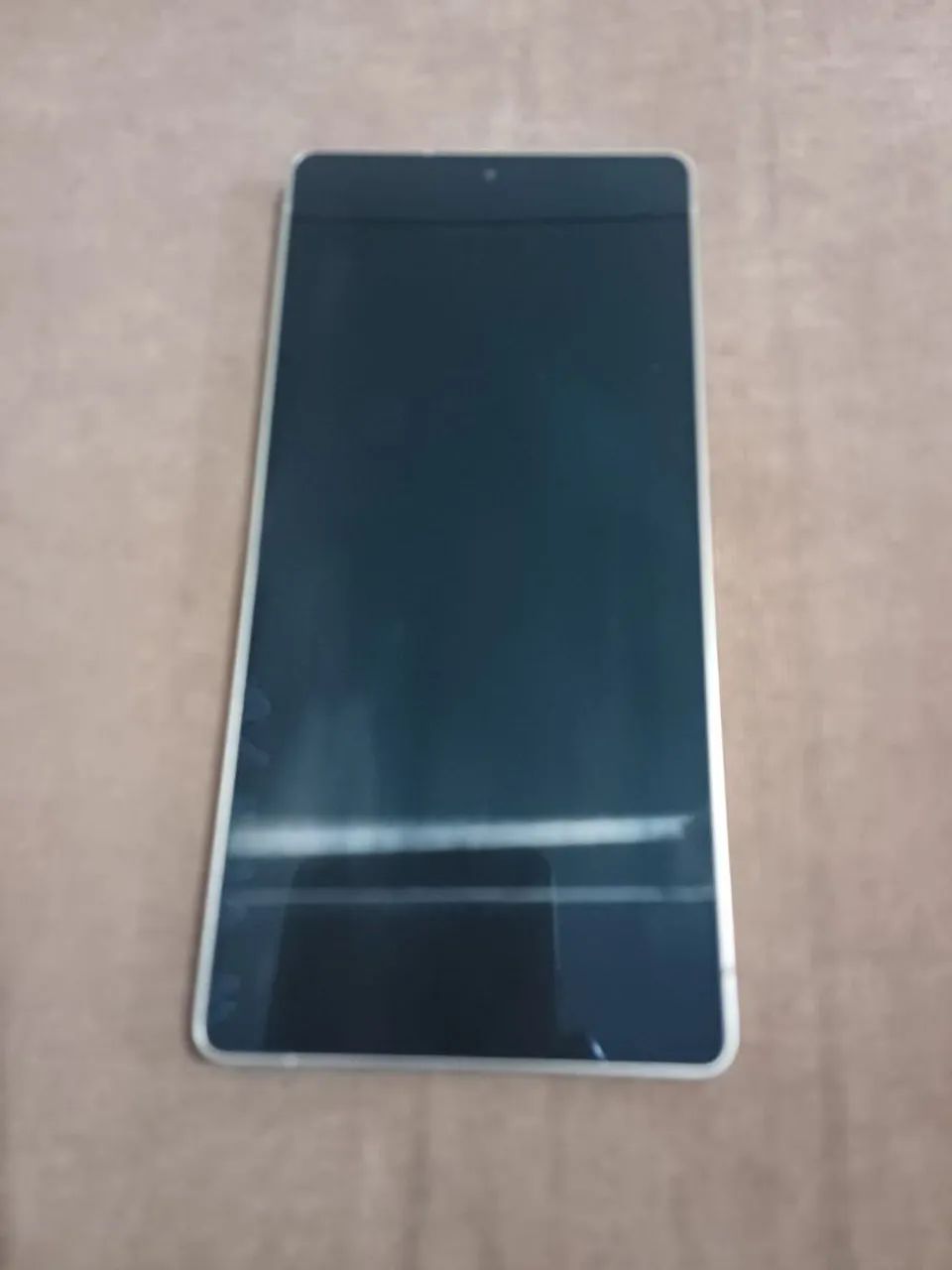 VENDO GALAXY S25 ULTRA 256GB COM CAIXA - Foto 5