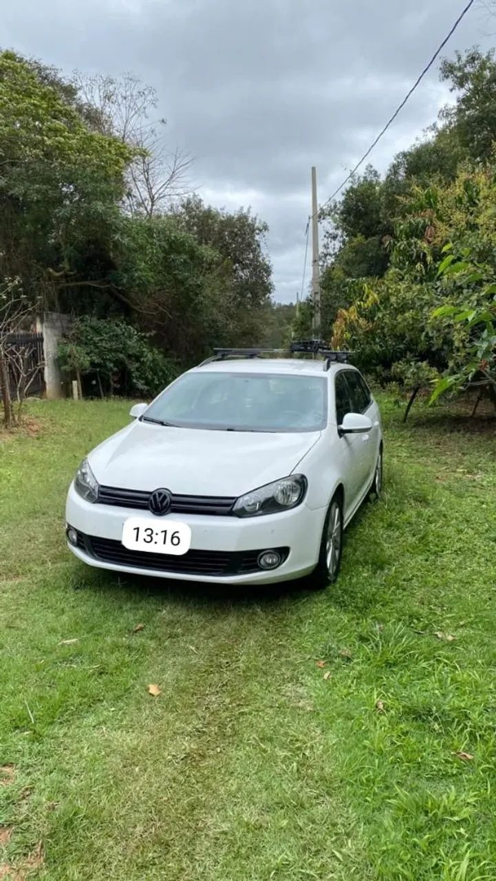 Volkswagen Jetta 2.5 170CV TIP 2012