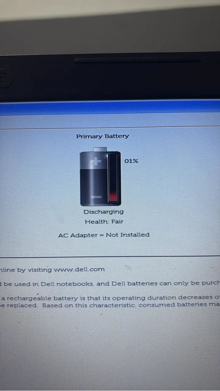 Dell Vostro 3490 - i5 de 8th Gen - 8GB RAM - Foto 2