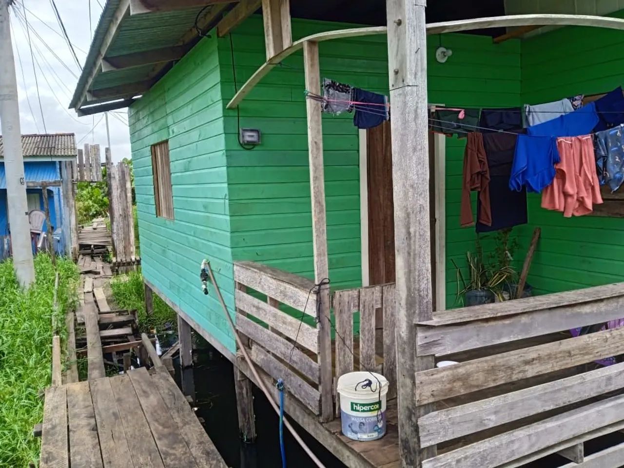 Casa própria  - Foto 2