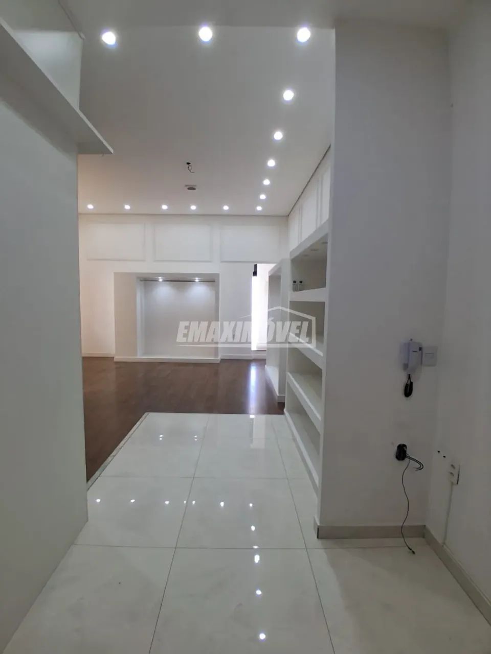 Salão Comercial - Jardim Santa Rosália - Sorocaba SP - Foto 5