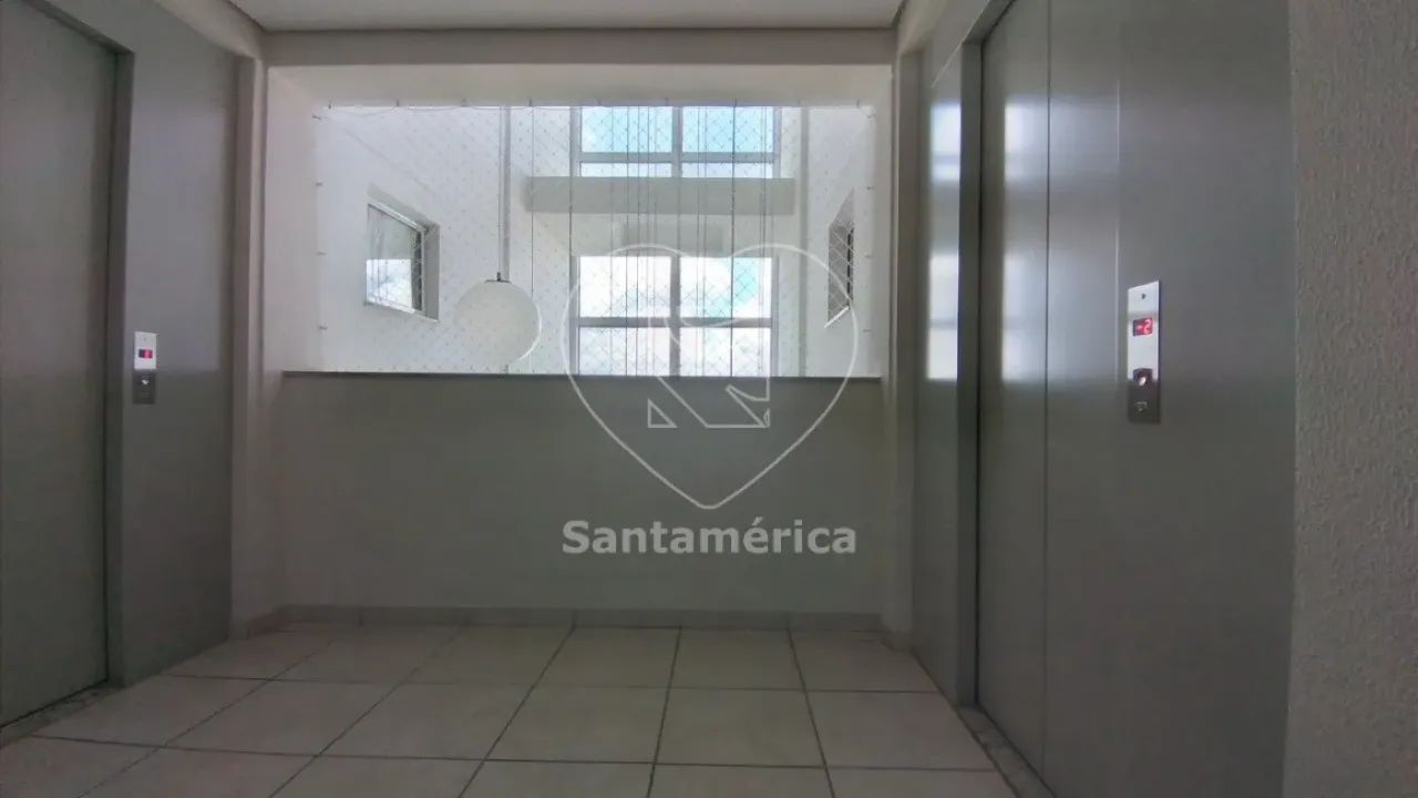 Apartamento para locação no Edifício Inédito Clube Residencial com 2 quartos, no Centro de - Foto 4