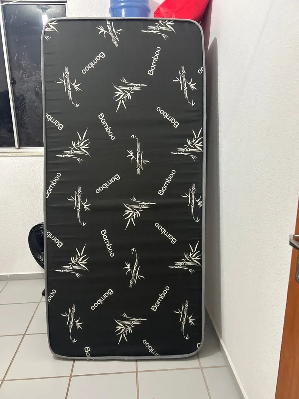 Colchão de solteiro 