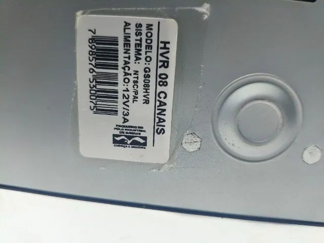dvr Giga GS08HVR - Foto 2