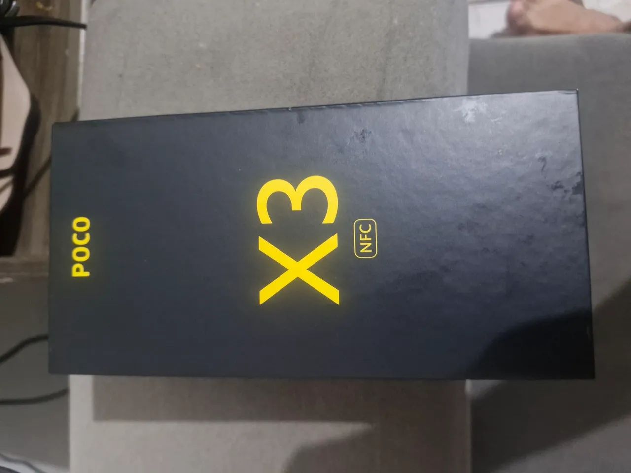 Poco X3 - Foto 4