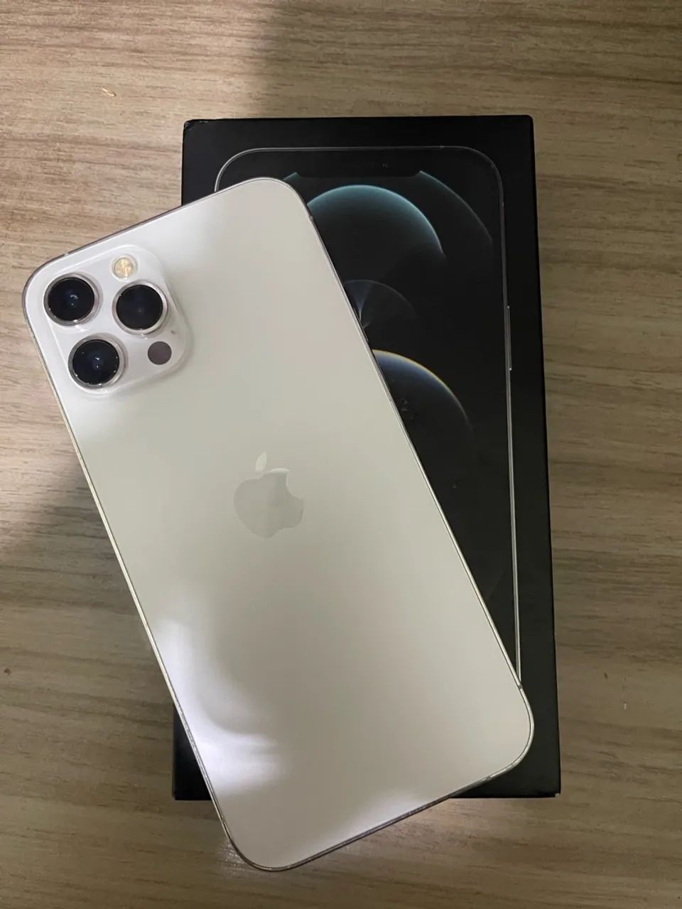 Iphone 12 Pro Max  - Foto 3