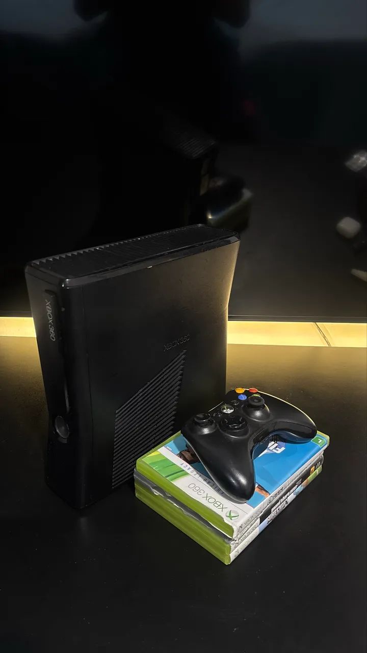 Xbox 360