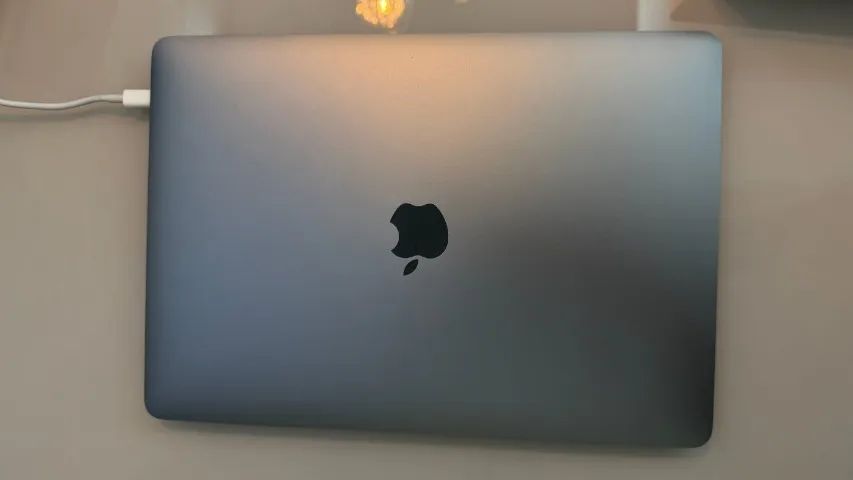MacBook Pro M2 (2022) - Notebooks - Coqueiros, Belo Horizonte