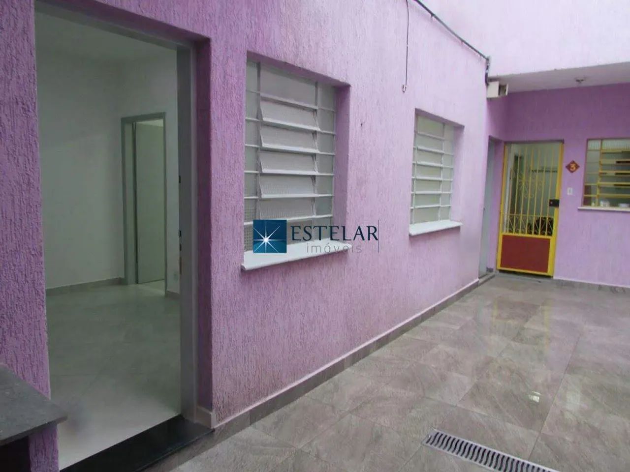 Casa para aluguel, 1 quarto, Centro - Mogi das Cruzes/SP - Foto 2