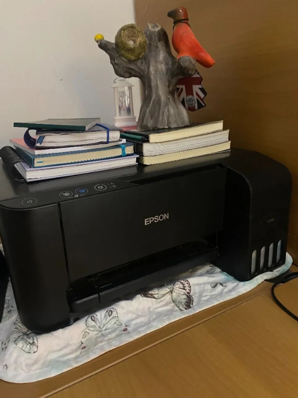 Impressora Epson L3110