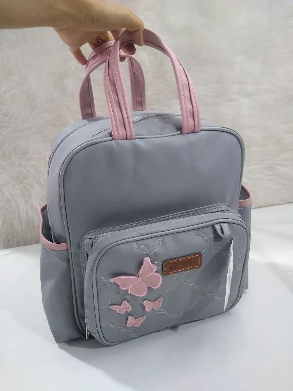 Bolsa - Foto 3