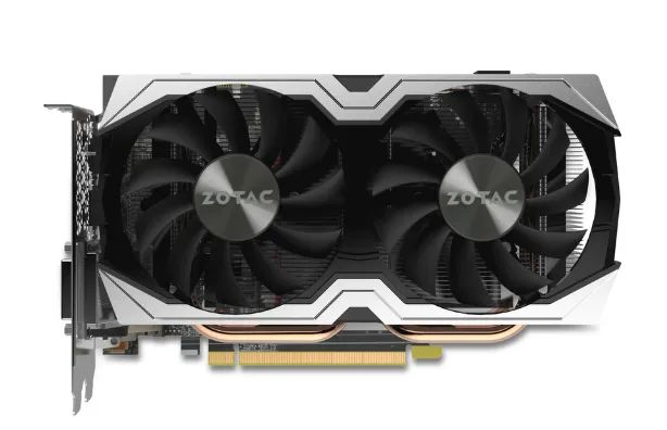 gtx 1070 zotac 8gb