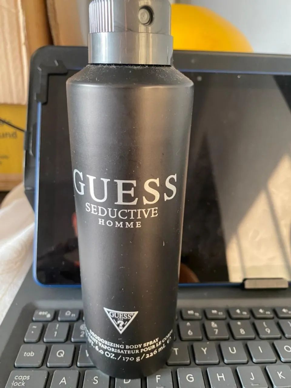 Perfumes Importados + apartir de 150,00 - Foto 4