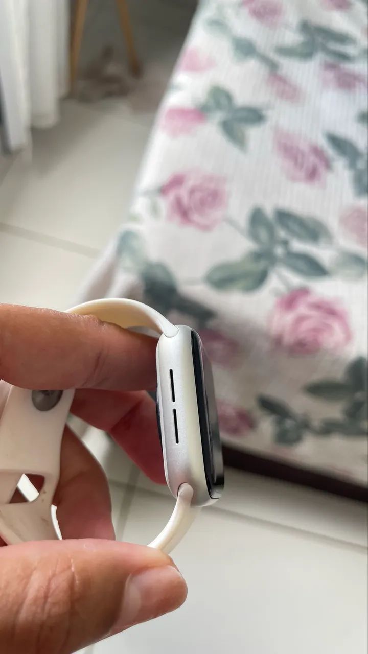 APPLEWATCH SE 2? geração 40mm