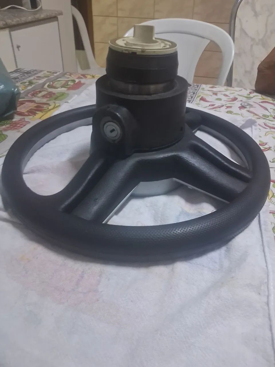 Volante Bobo - Foto 4