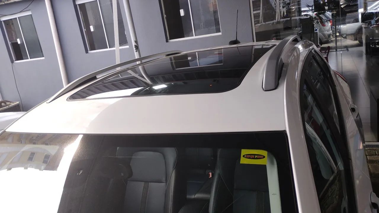 Chevrolet Tracker Premier 1.2 Turbo 12V Flex AUT 2024 - Foto 5