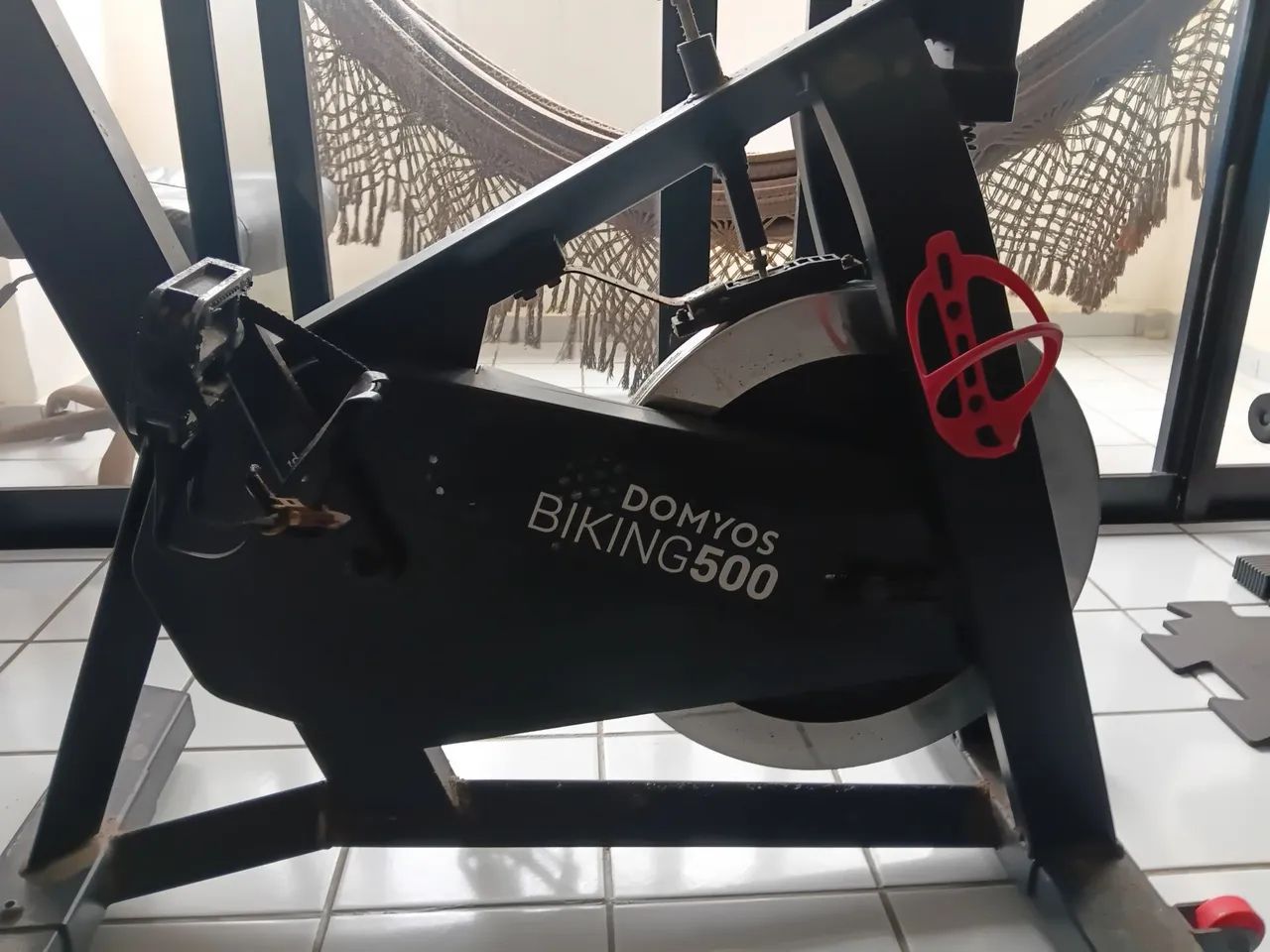 Bicicleta Ergometrica Bike - Foto 2