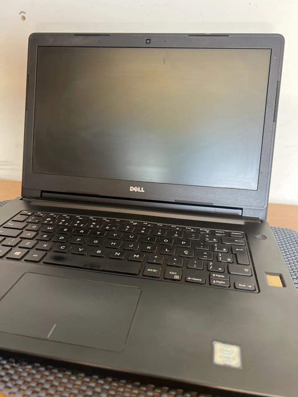 Notebook Dell 3470