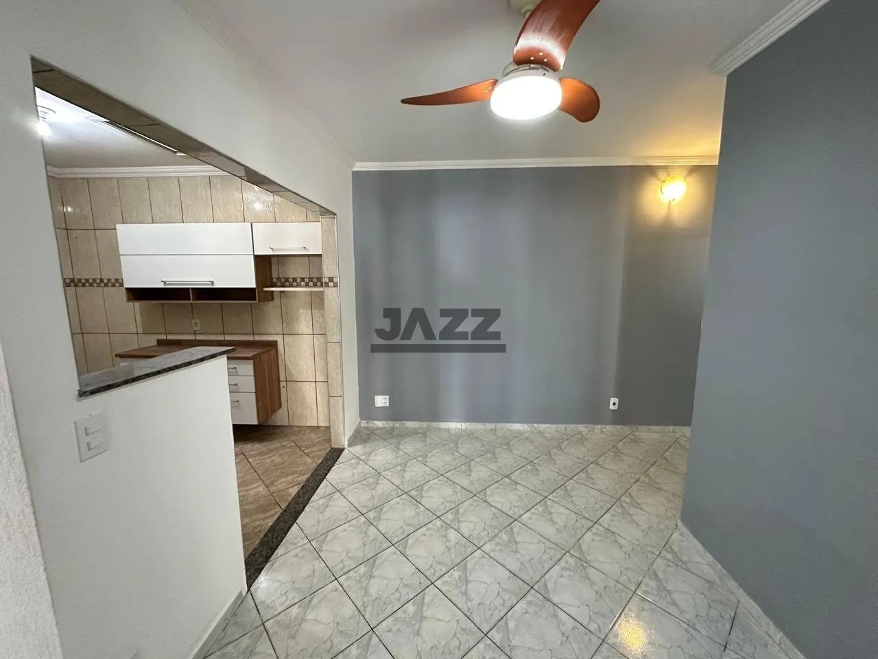 Oportunidade Imperdível em Campinas, casa á venda no Parque Jambeiro - Foto 4