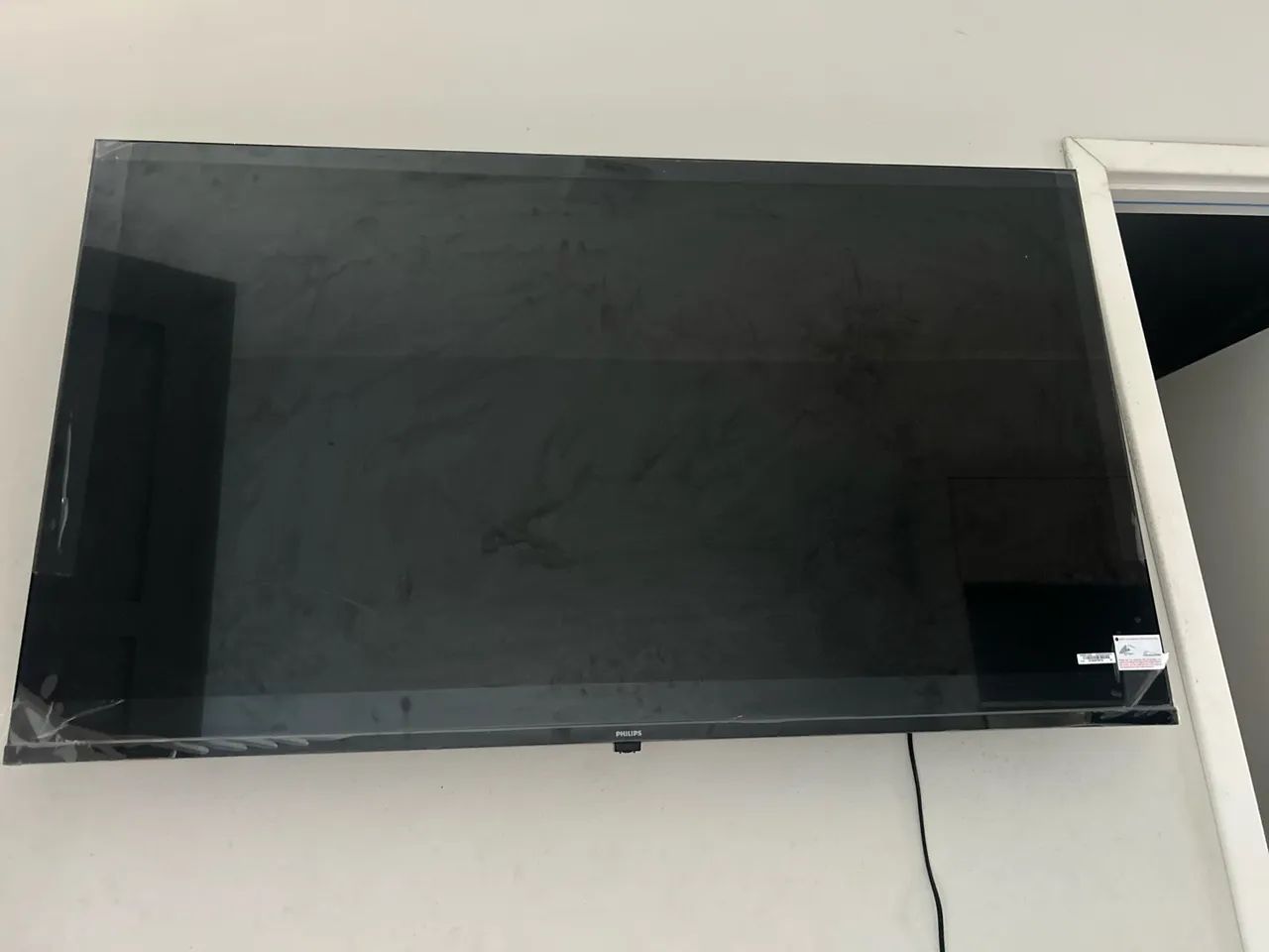 Vendo está tv 50 polegadas 