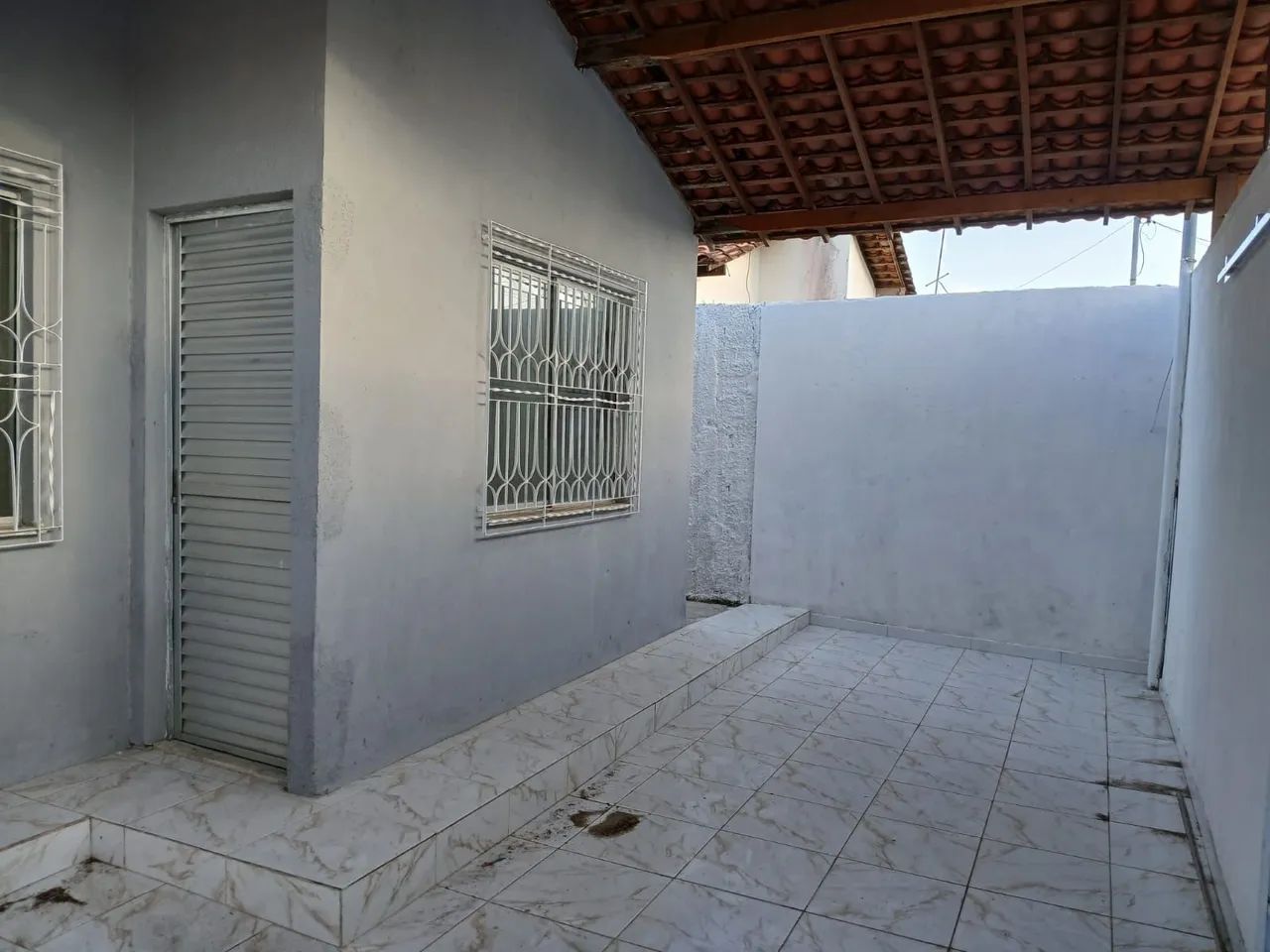 Vendo casa no santa Maria  - Foto 3