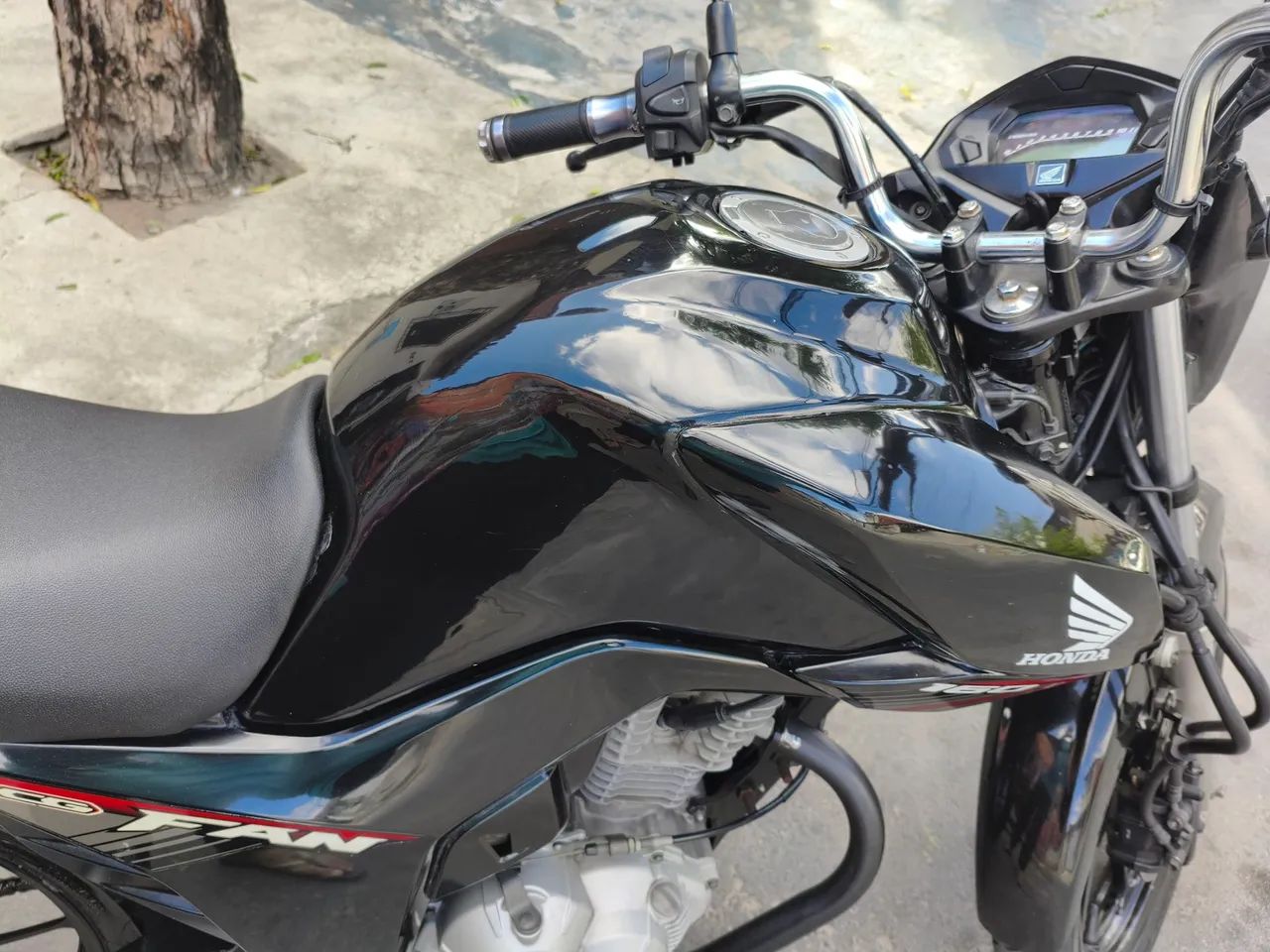 Fan 160 2019 flex esd  - Foto 2