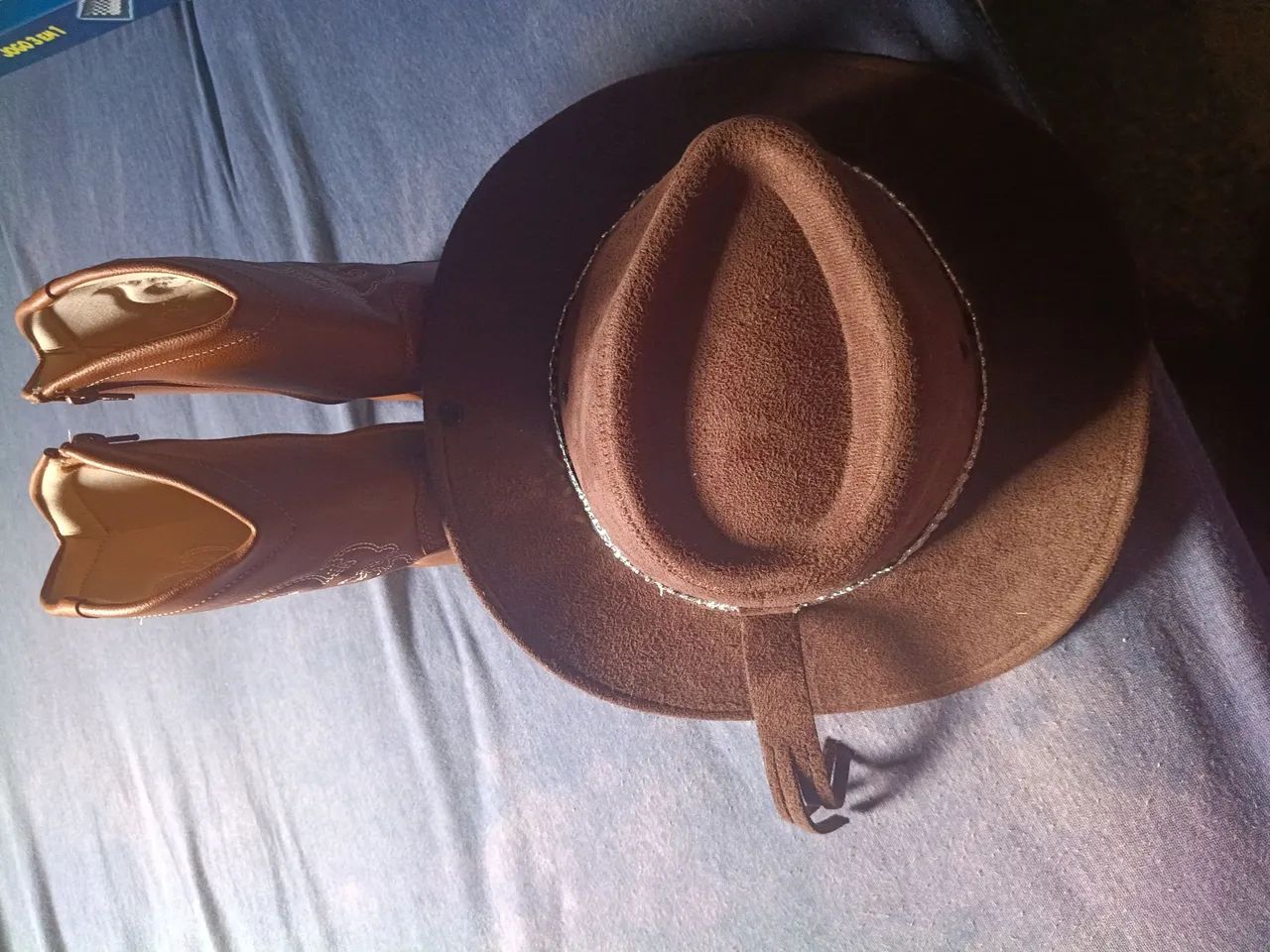 Bota - Foto 4
