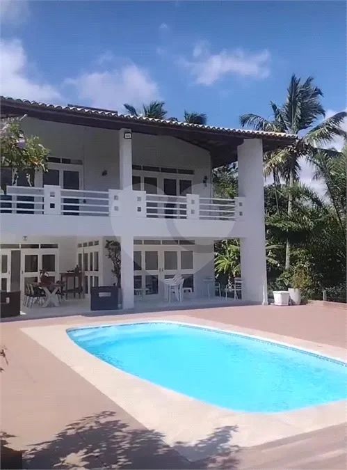 Chácara com 4 quartos à venda em Centro - AL - Foto 2