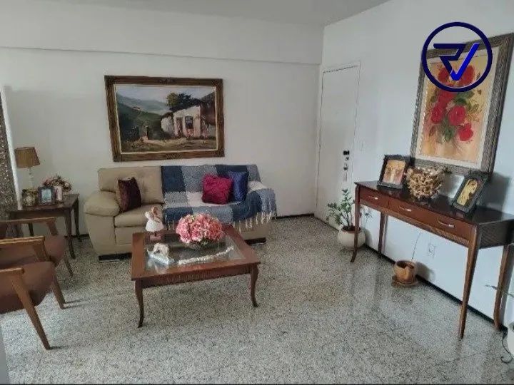 Apartamento à vendo na Aldeota - Foto 3